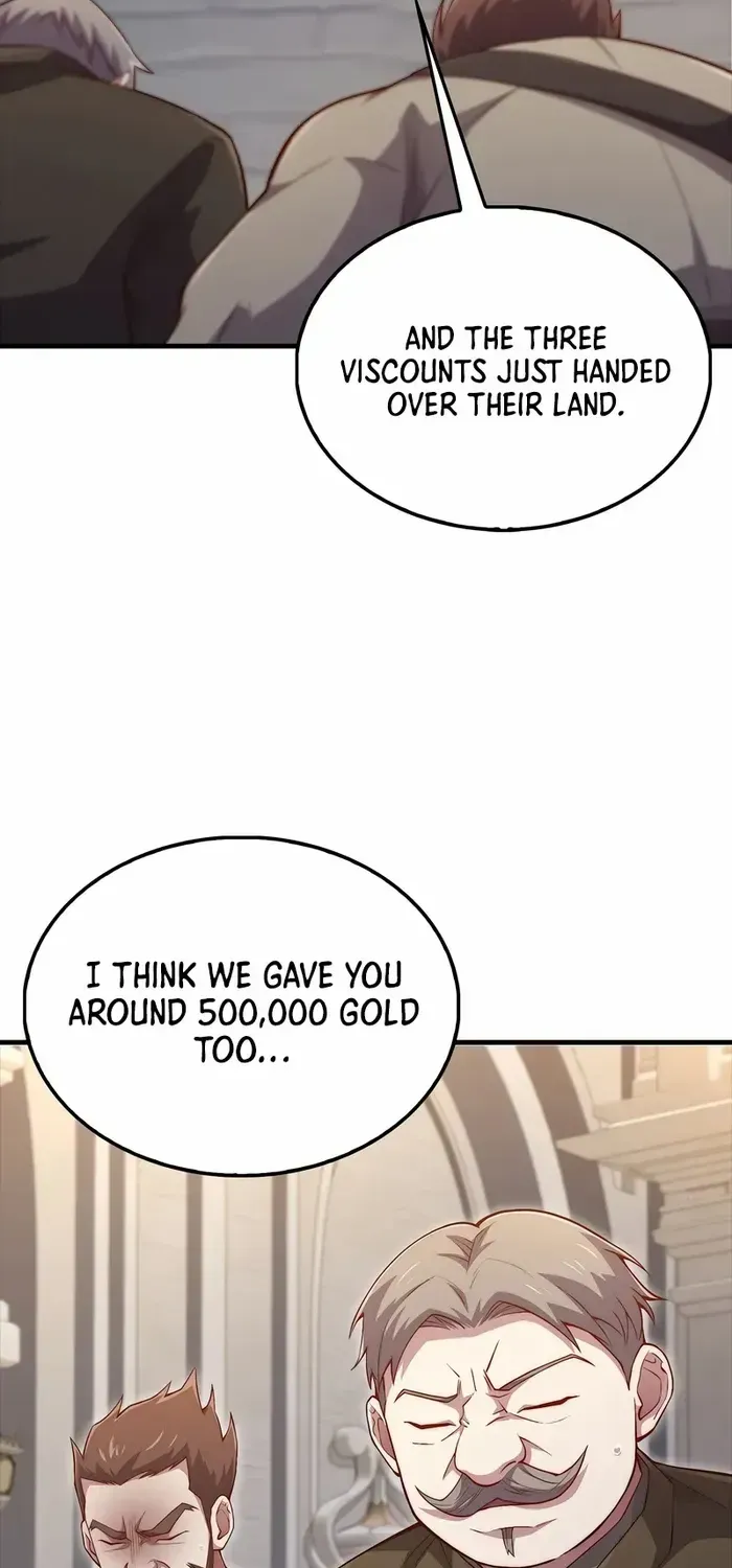 Read The Lord’s Coins Aren’t Decreasing?! chapter 136 image 75 on Lezhin