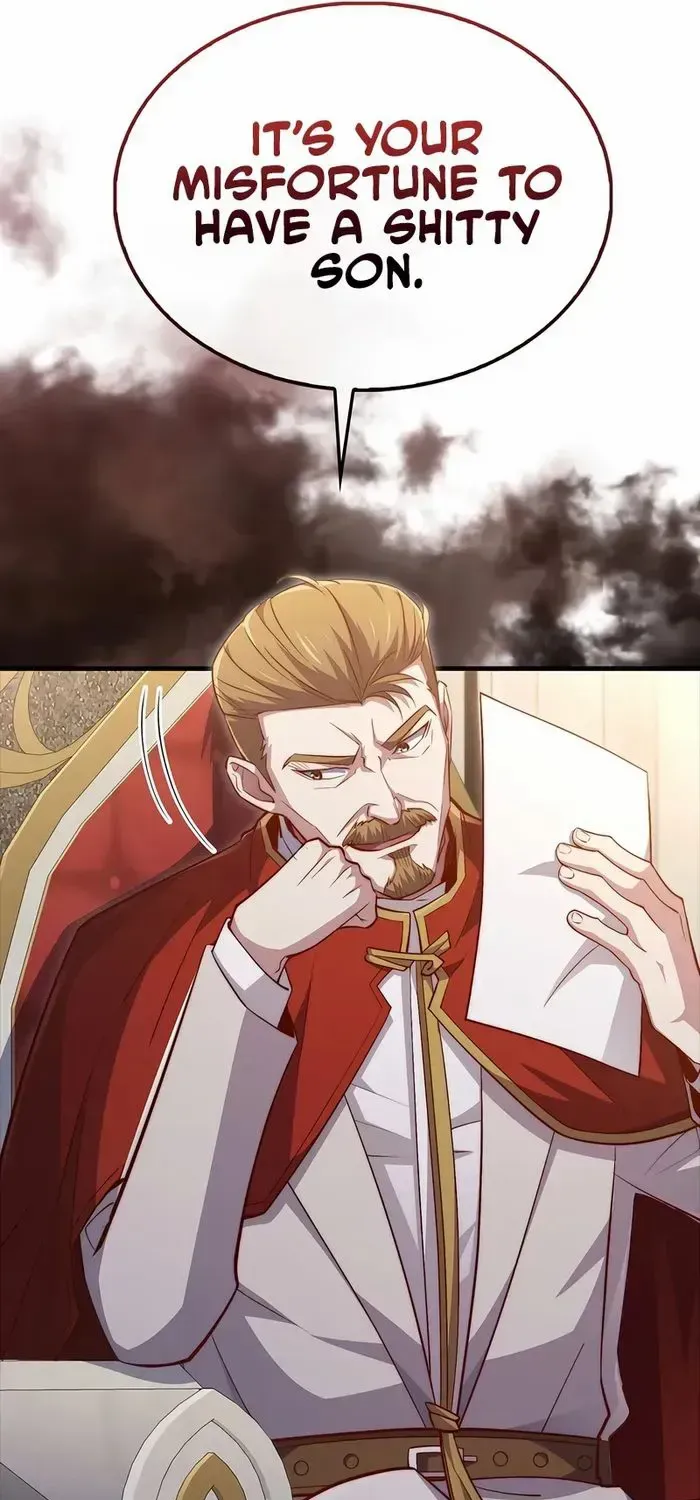Read The Lord’s Coins Aren’t Decreasing?! chapter 136 image 77 on Lezhin