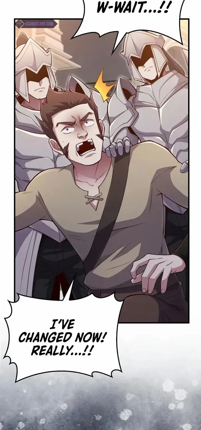 Read The Lord’s Coins Aren’t Decreasing?! chapter 136 image 81 on Lezhin