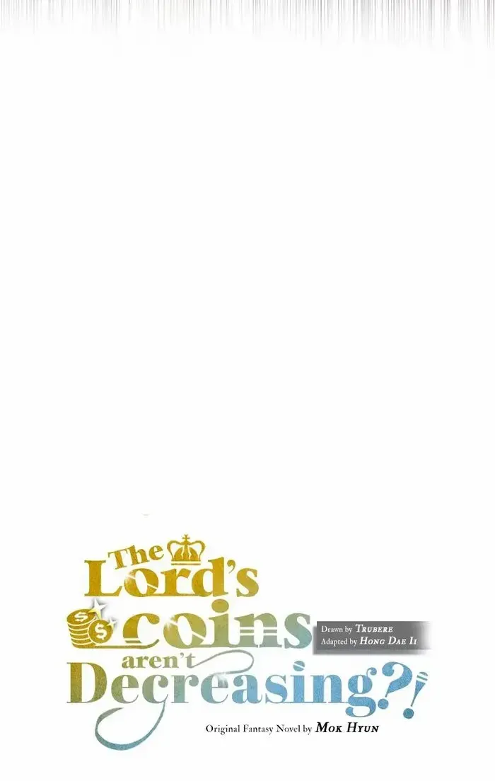 Read The Lord’s Coins Aren’t Decreasing?! chapter 136 image 84 on Lezhin