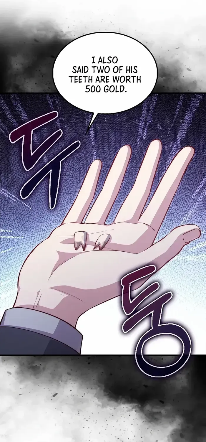 Read The Lord’s Coins Aren’t Decreasing?! chapter 136 image 9 on Lezhin