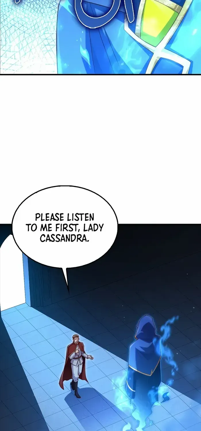 Read The Lord’s Coins Aren’t Decreasing?! chapter 137 image 20 on Lezhin
