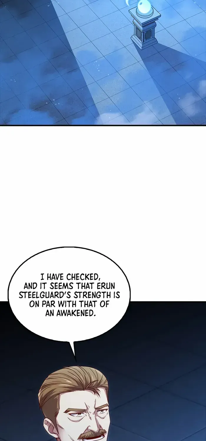 Read The Lord’s Coins Aren’t Decreasing?! chapter 137 image 21 on Lezhin