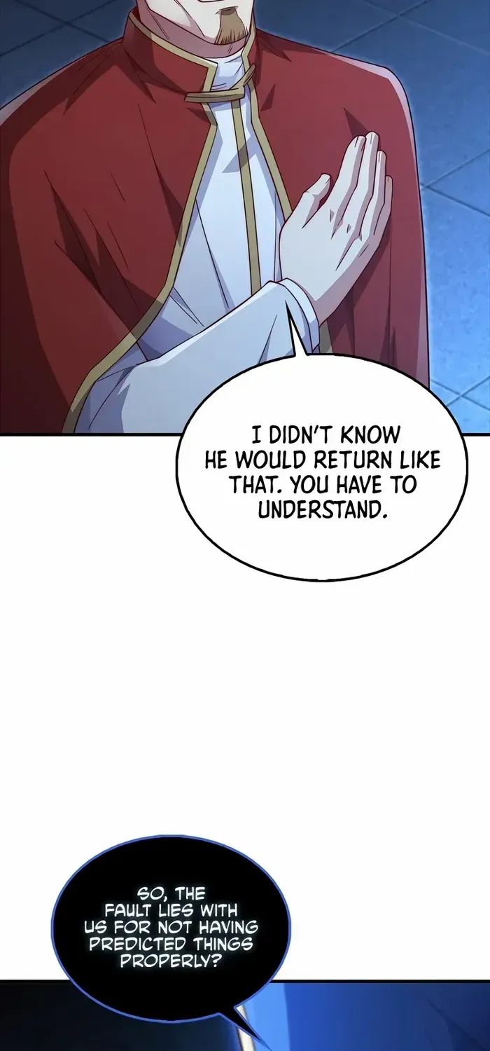 Read The Lord’s Coins Aren’t Decreasing?! chapter 137 image 22 on Lezhin