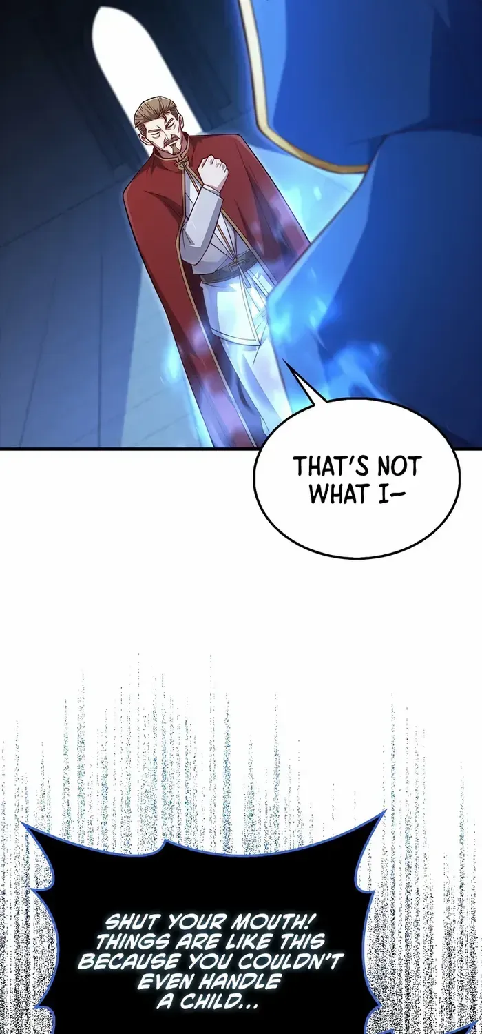 Read The Lord’s Coins Aren’t Decreasing?! chapter 137 image 23 on Lezhin