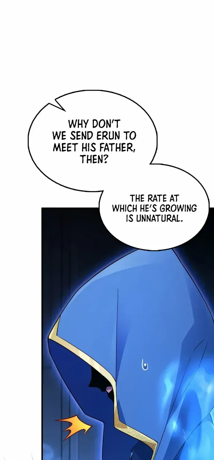 Read The Lord’s Coins Aren’t Decreasing?! chapter 137 image 25 on Lezhin