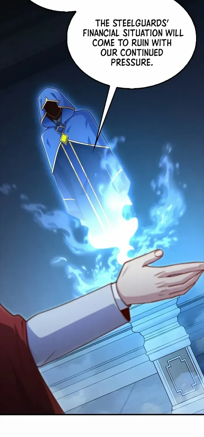 Read The Lord’s Coins Aren’t Decreasing?! chapter 137 image 29 on Lezhin