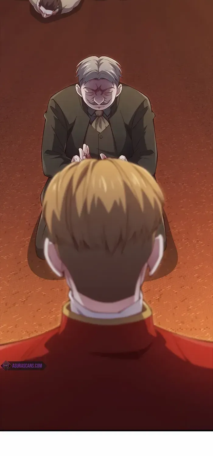 Read The Lord’s Coins Aren’t Decreasing?! chapter 137 image 3 on Lezhin