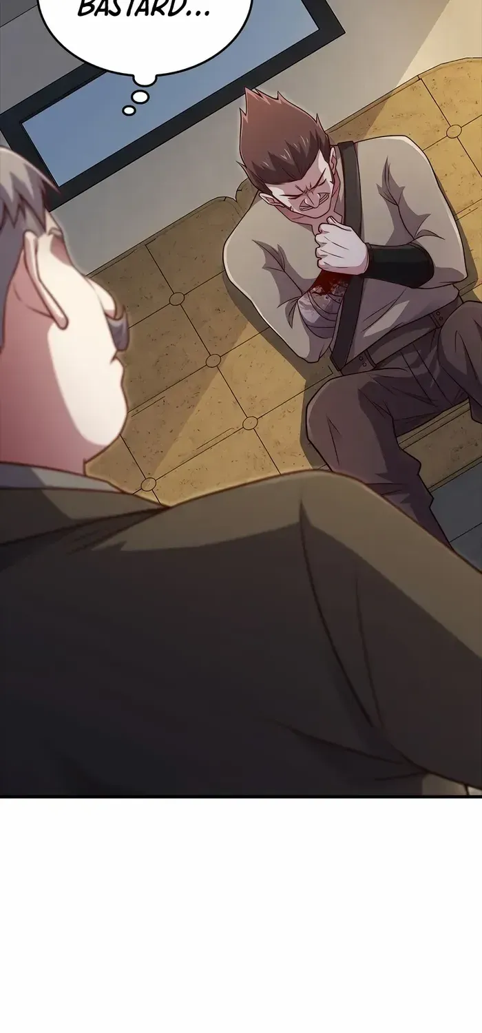 Read The Lord’s Coins Aren’t Decreasing?! chapter 137 image 39 on Lezhin