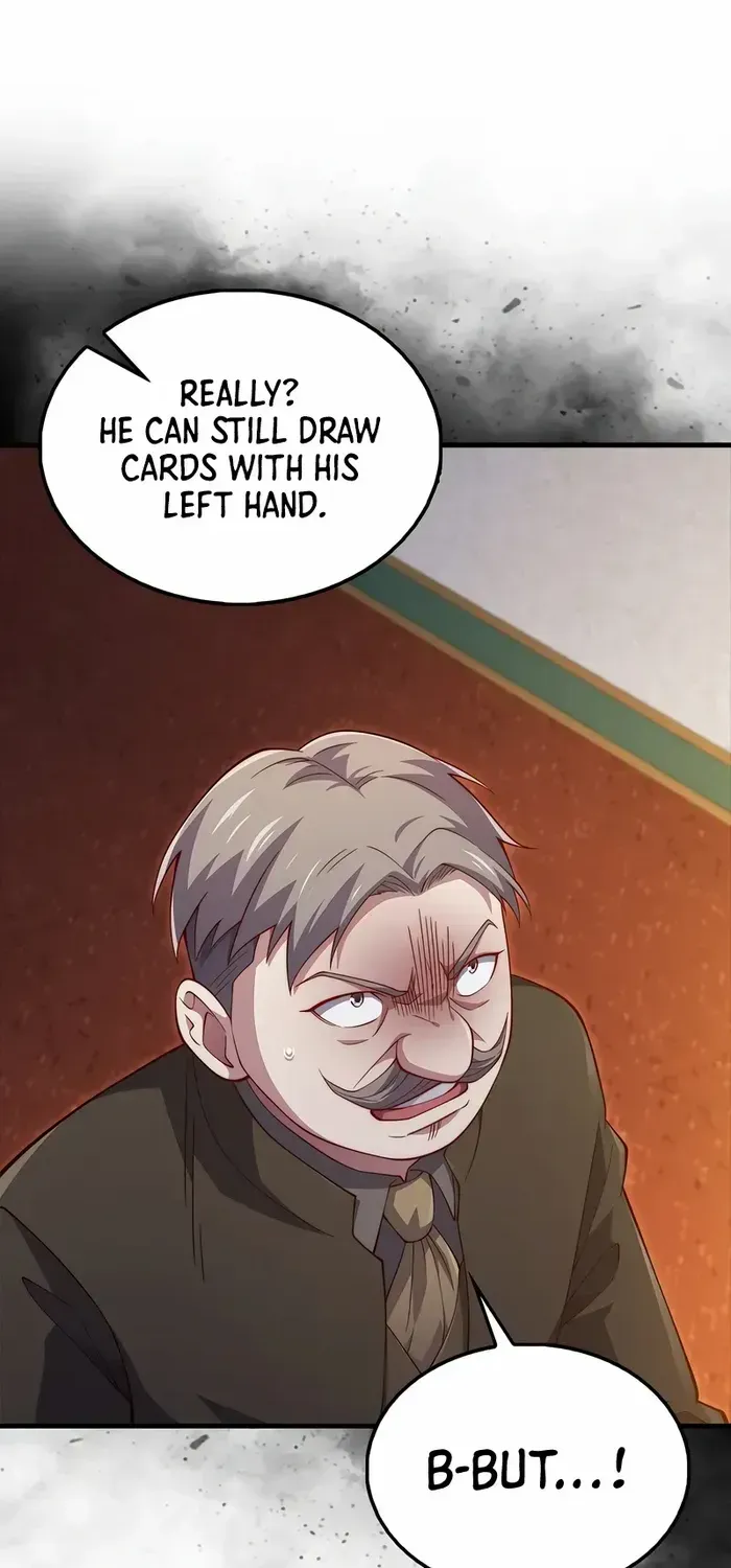 Read The Lord’s Coins Aren’t Decreasing?! chapter 137 image 4 on Lezhin