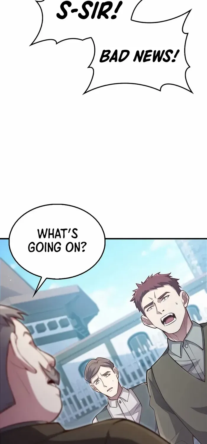 Read The Lord’s Coins Aren’t Decreasing?! chapter 137 image 44 on Lezhin
