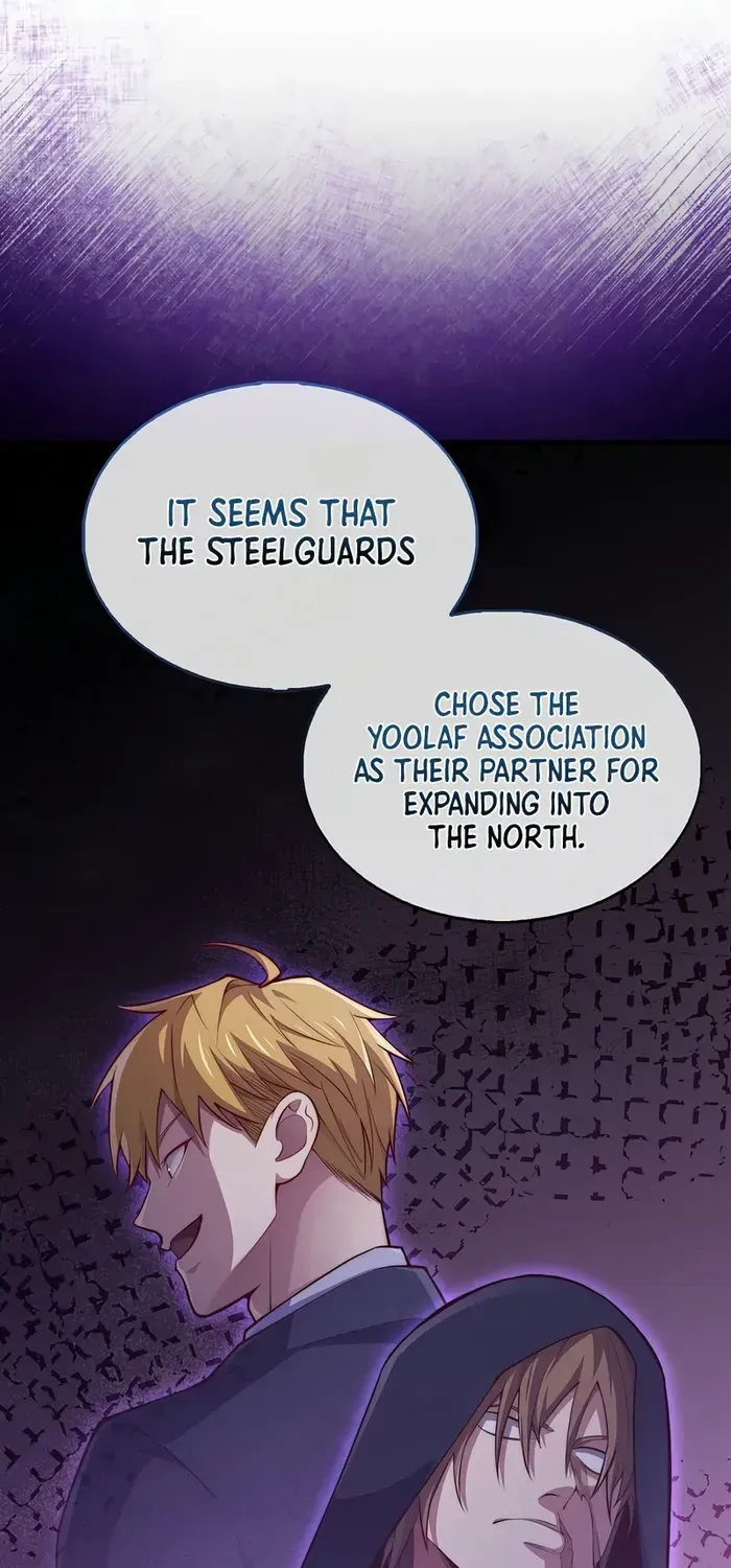Read The Lord’s Coins Aren’t Decreasing?! chapter 137 image 46 on Lezhin