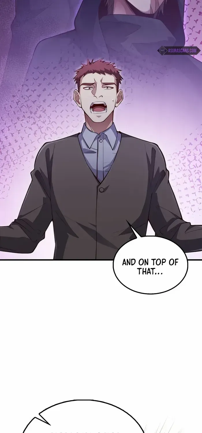 Read The Lord’s Coins Aren’t Decreasing?! chapter 137 image 47 on Lezhin