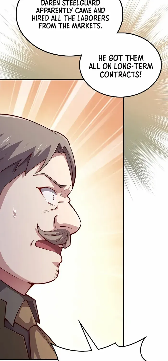 Read The Lord’s Coins Aren’t Decreasing?! chapter 137 image 48 on Lezhin