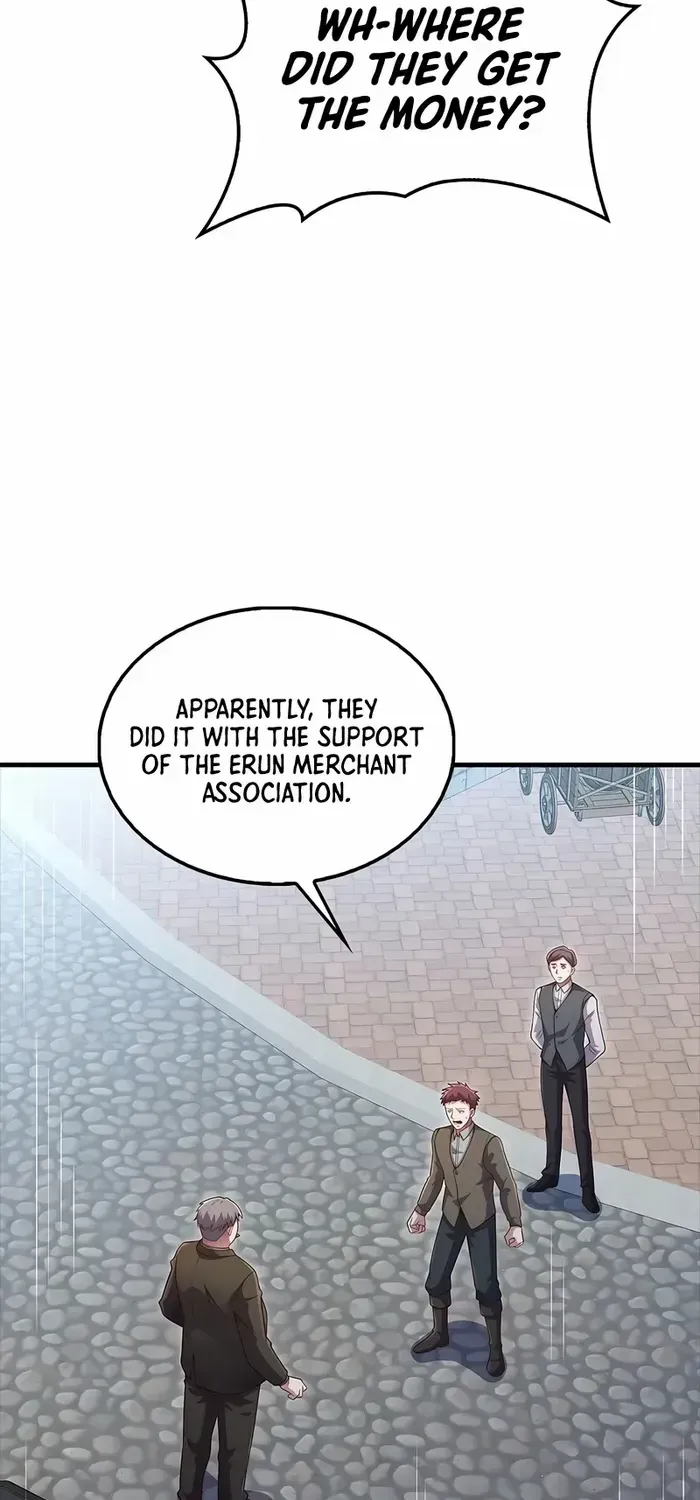Read The Lord’s Coins Aren’t Decreasing?! chapter 137 image 49 on Lezhin