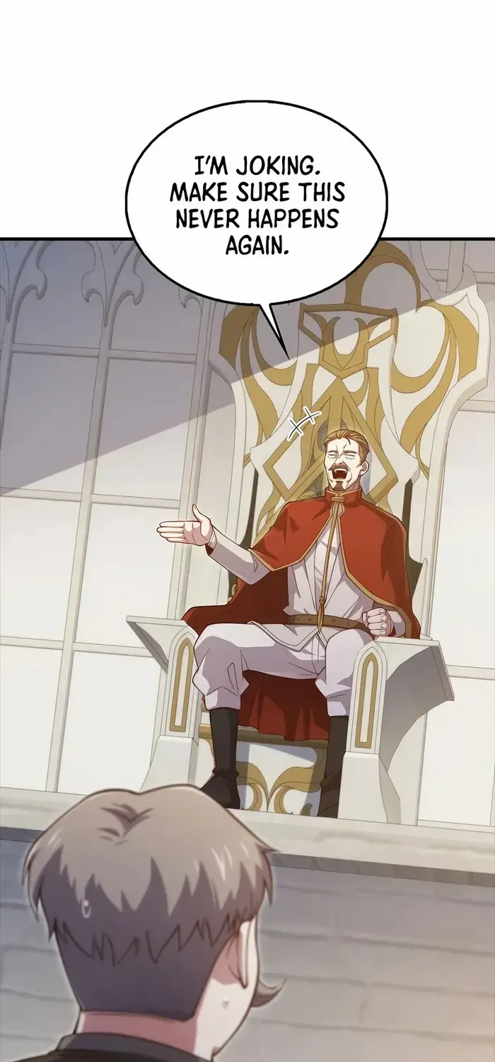 Read The Lord’s Coins Aren’t Decreasing?! chapter 137 image 6 on Lezhin