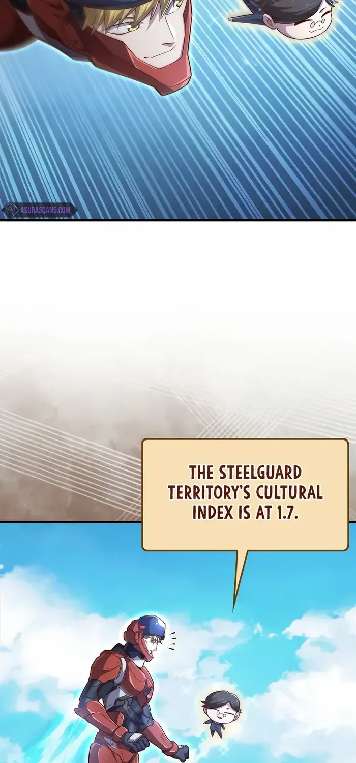 Read The Lord’s Coins Aren’t Decreasing?! chapter 137 image 62 on Lezhin