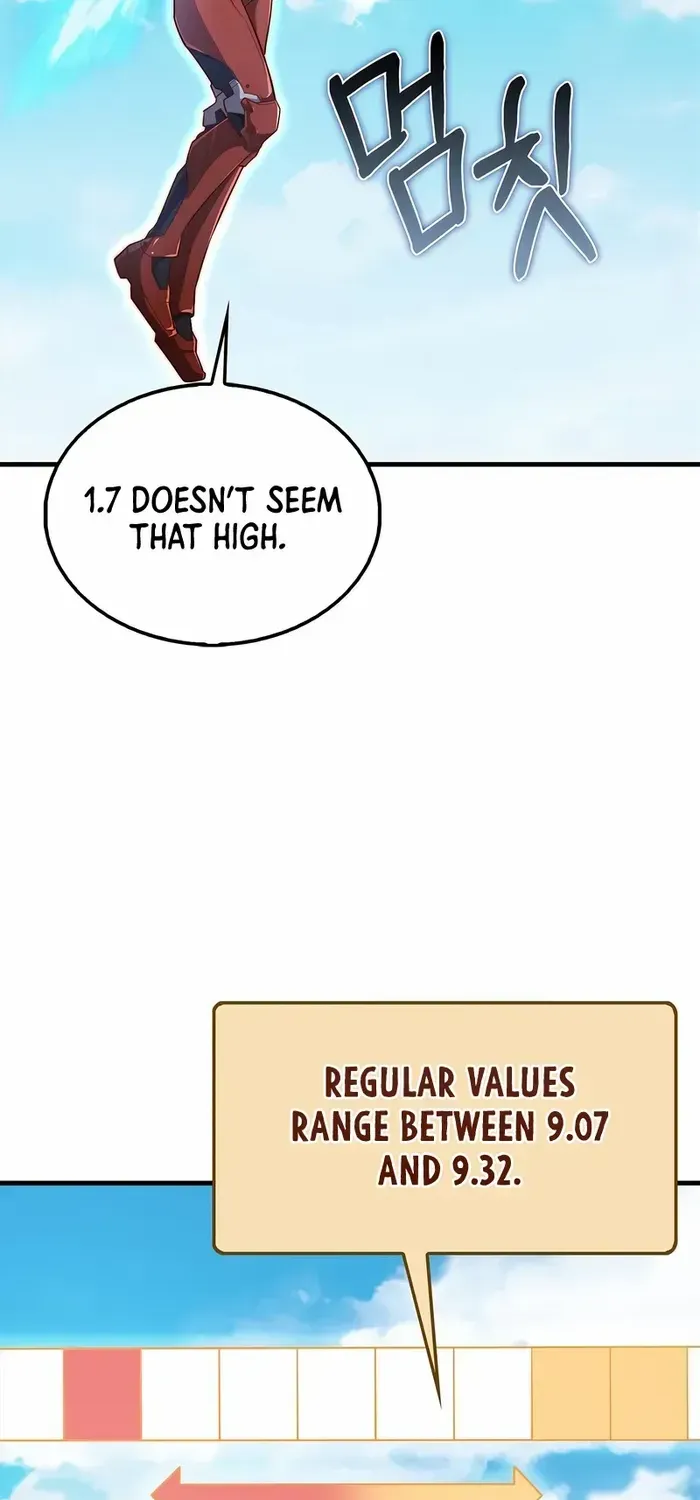 Read The Lord’s Coins Aren’t Decreasing?! chapter 137 image 63 on Lezhin