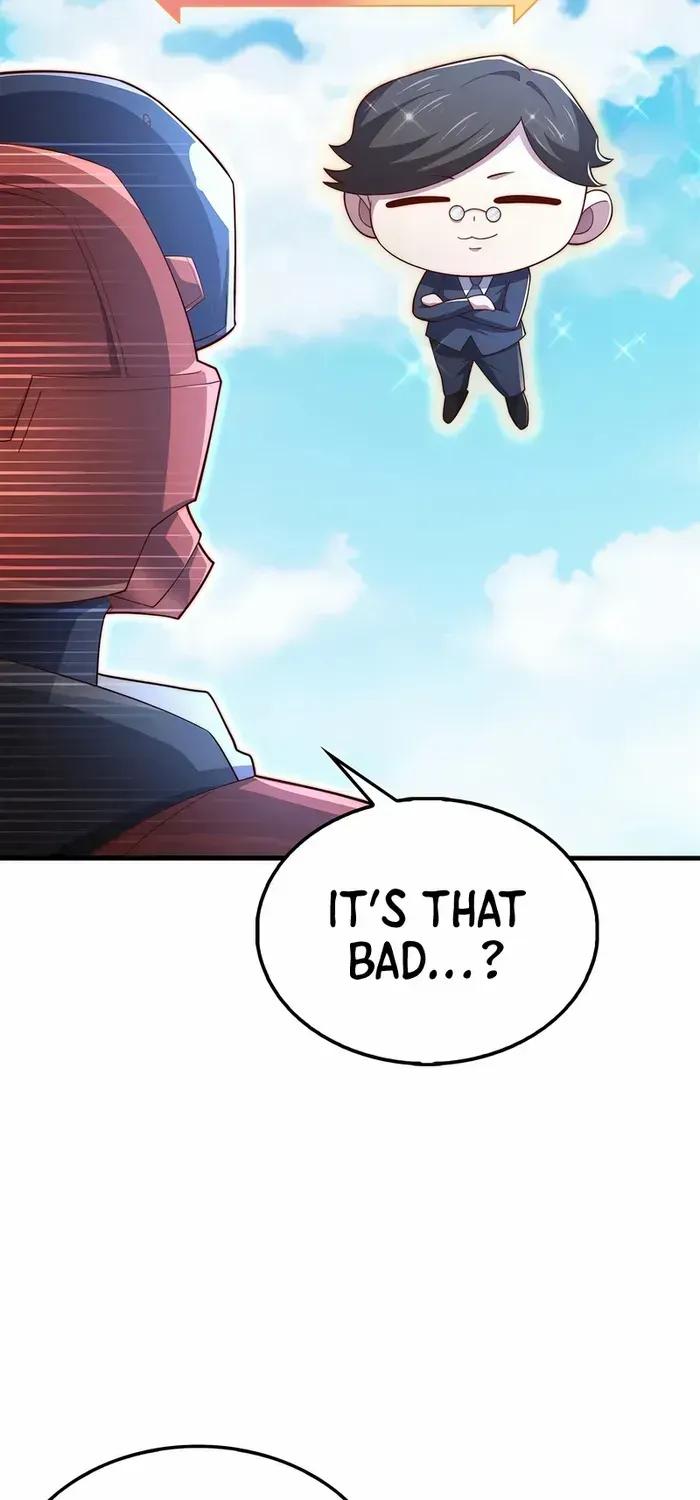 Read The Lord’s Coins Aren’t Decreasing?! chapter 137 image 64 on Lezhin