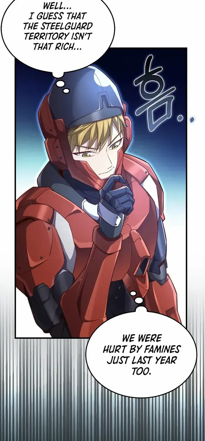 Read The Lord’s Coins Aren’t Decreasing?! chapter 137 image 65 on Lezhin