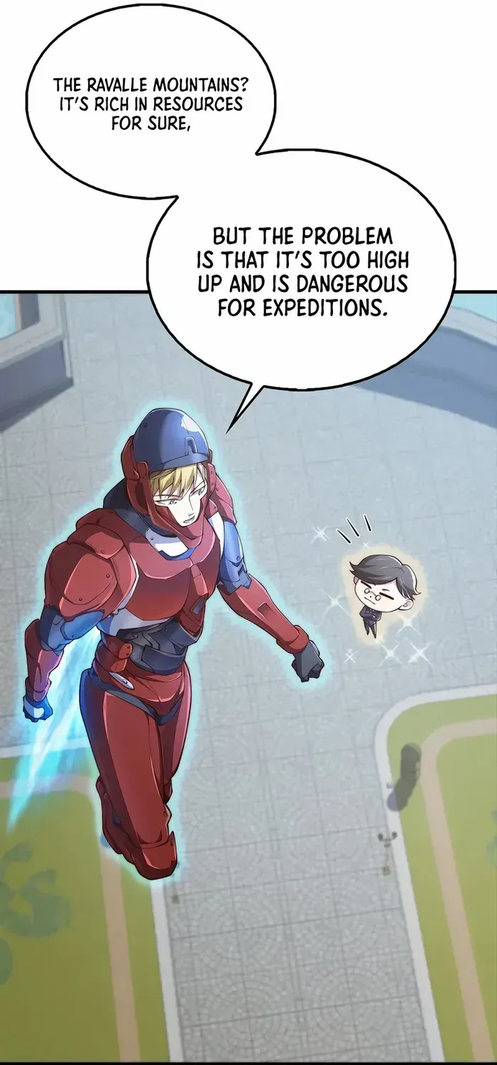 Read The Lord’s Coins Aren’t Decreasing?! chapter 137 image 68 on Lezhin