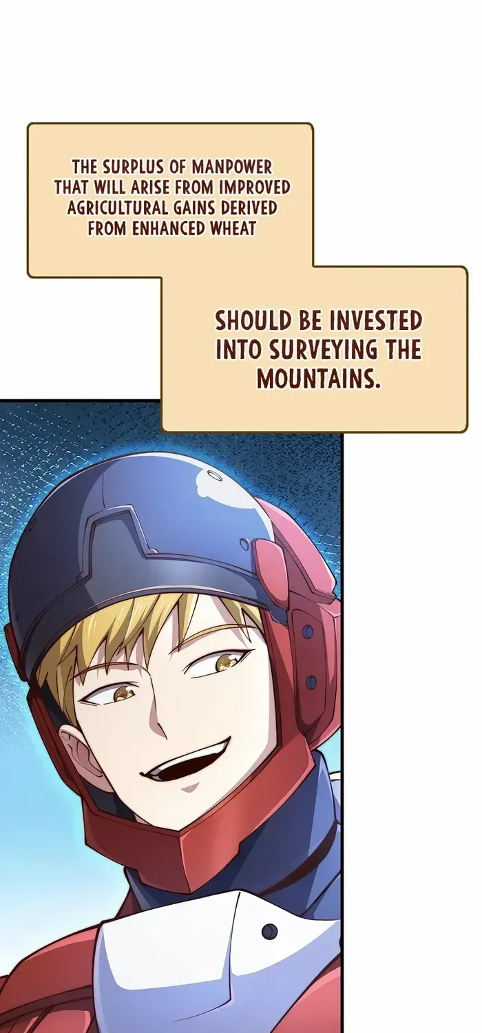 Read The Lord’s Coins Aren’t Decreasing?! chapter 137 image 70 on Lezhin