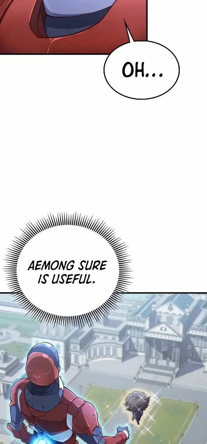 Read The Lord’s Coins Aren’t Decreasing?! chapter 137 image 71 on Lezhin