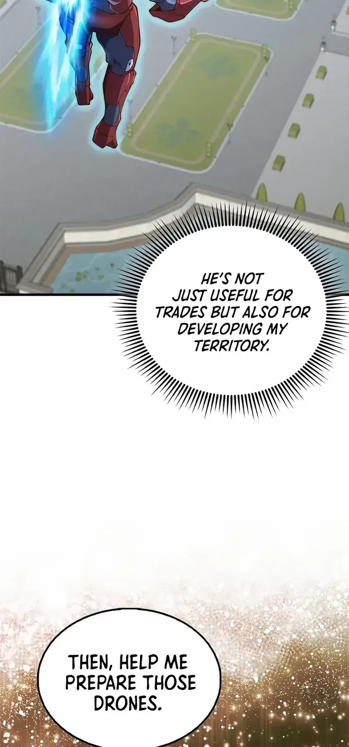 Read The Lord’s Coins Aren’t Decreasing?! chapter 137 image 72 on Lezhin