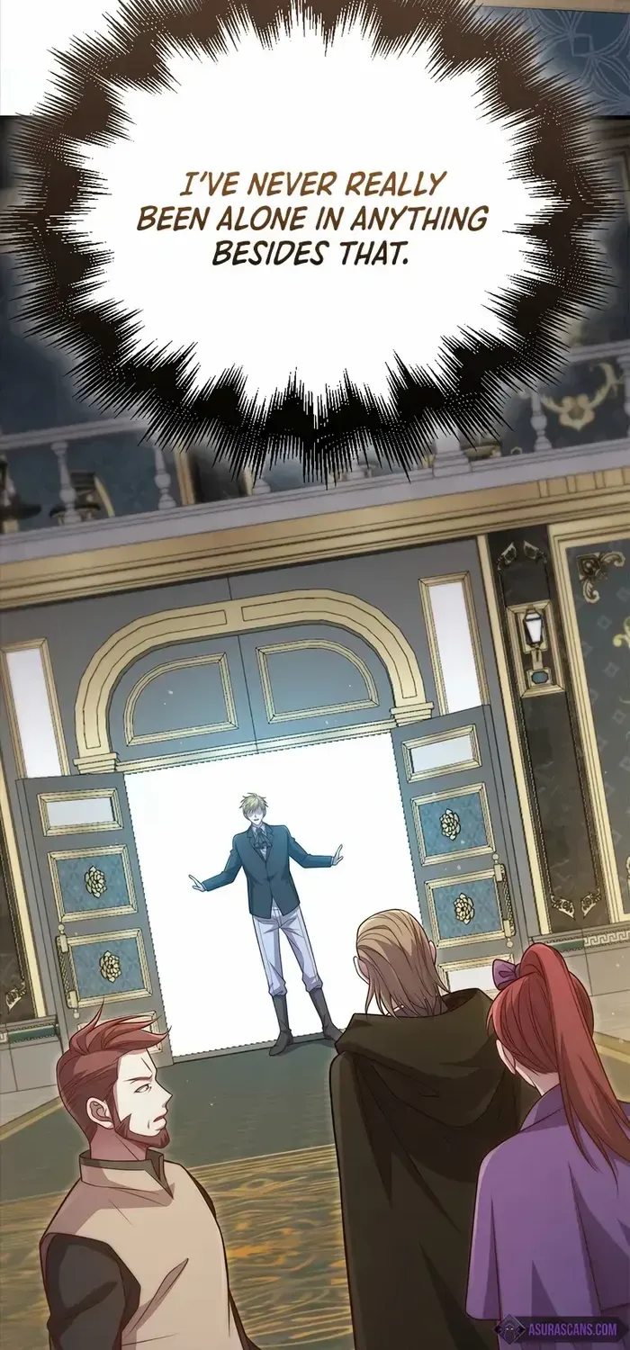 Read The Lord’s Coins Aren’t Decreasing?! chapter 137 image 78 on Lezhin