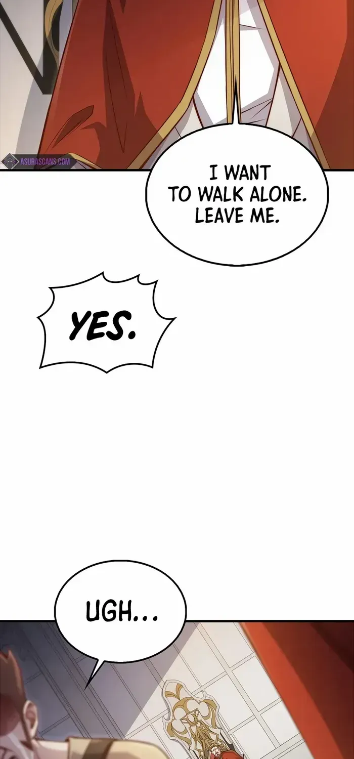 Read The Lord’s Coins Aren’t Decreasing?! chapter 137 image 8 on Lezhin