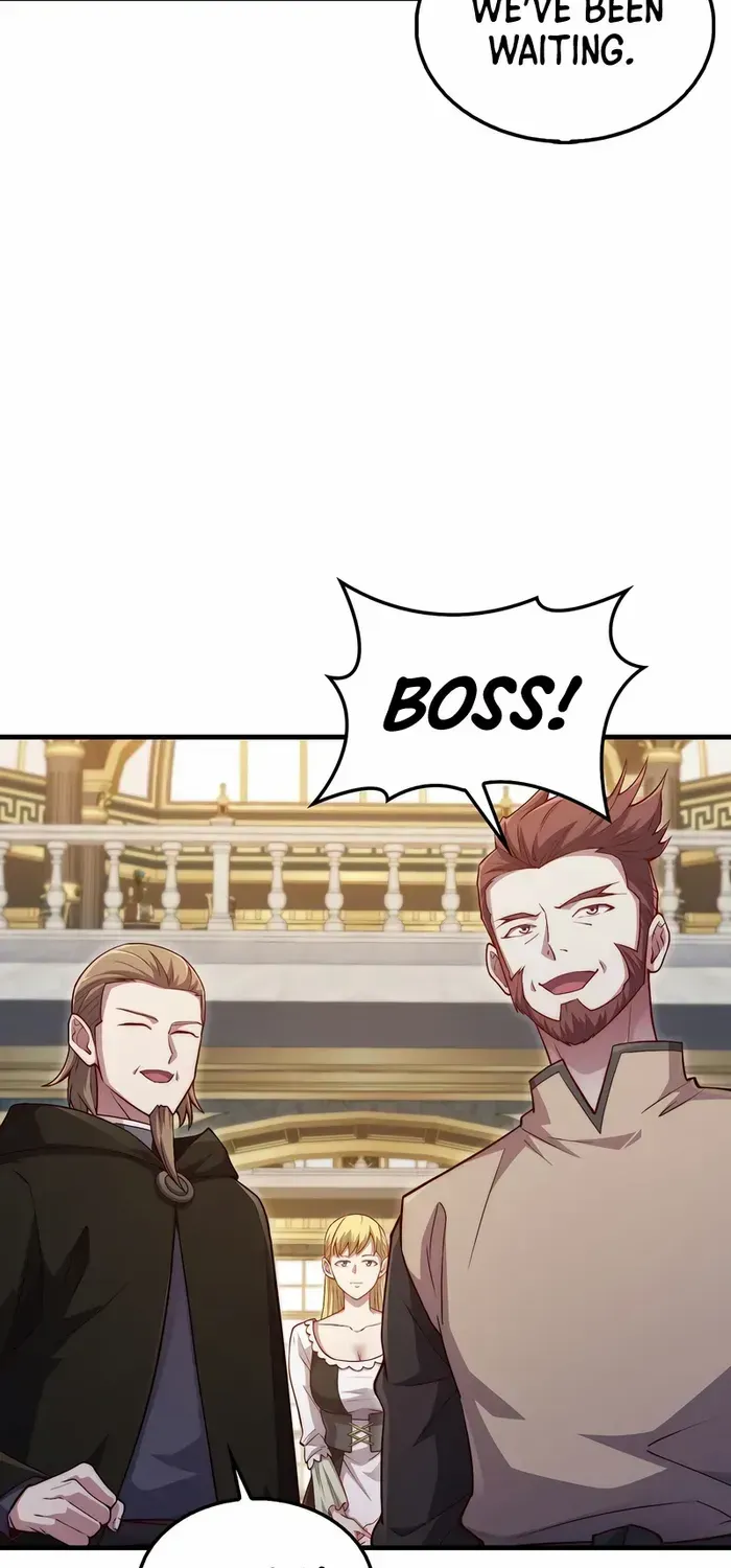 Read The Lord’s Coins Aren’t Decreasing?! chapter 137 image 81 on Lezhin