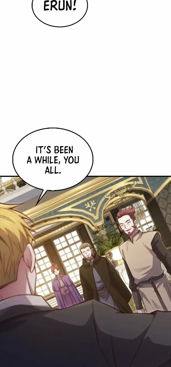 Read The Lord’s Coins Aren’t Decreasing?! chapter 137 image 82 on Lezhin