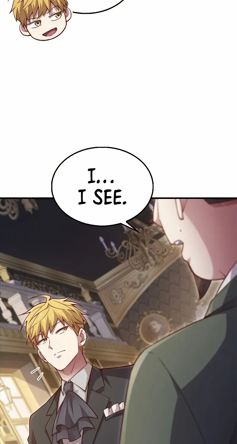 Read The Lord’s Coins Aren’t Decreasing?! chapter 138 image 10 on Lezhin