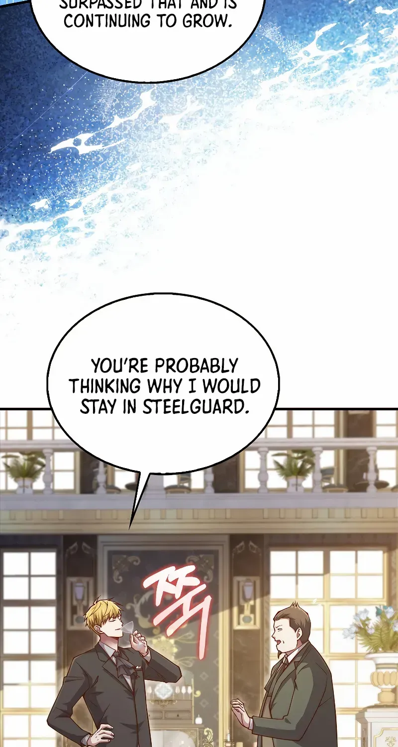 Read The Lord’s Coins Aren’t Decreasing?! chapter 138 image 13 on Lezhin