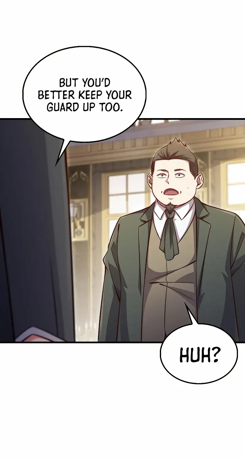 Read The Lord’s Coins Aren’t Decreasing?! chapter 138 image 16 on Lezhin