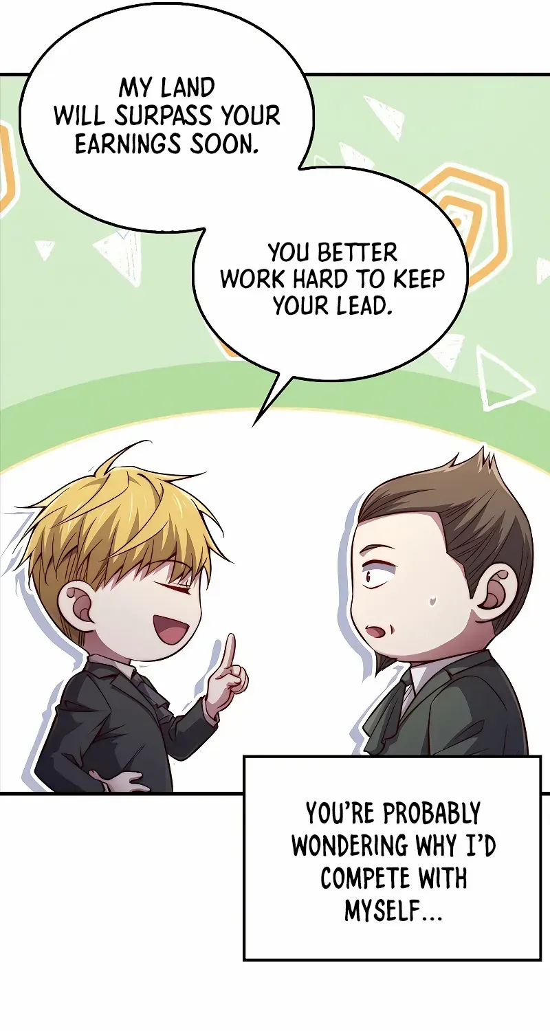 Read The Lord’s Coins Aren’t Decreasing?! chapter 138 image 18 on Lezhin