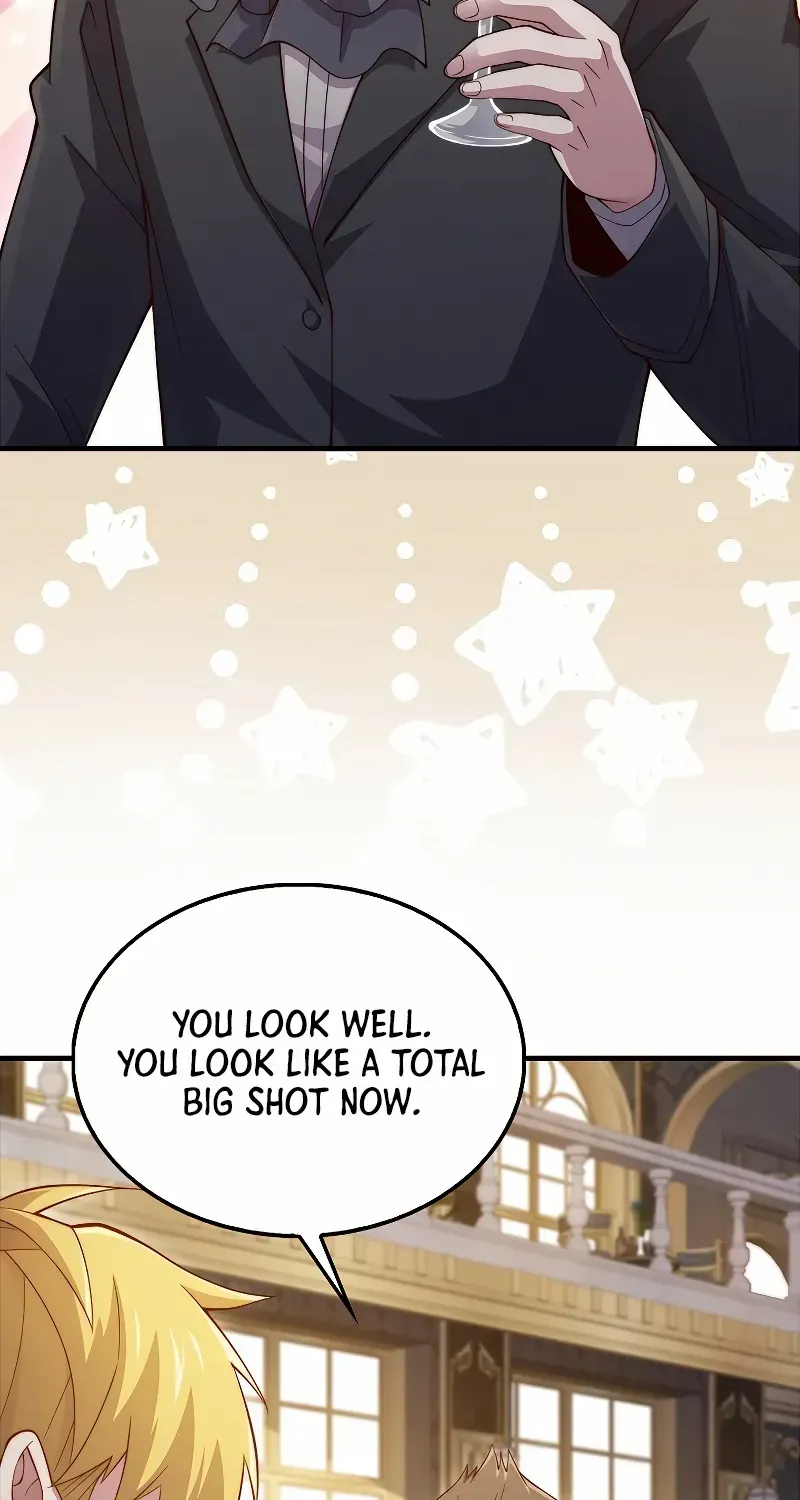 Read The Lord’s Coins Aren’t Decreasing?! chapter 138 image 2 on Lezhin