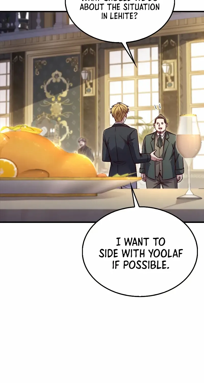 Read The Lord’s Coins Aren’t Decreasing?! chapter 138 image 21 on Lezhin