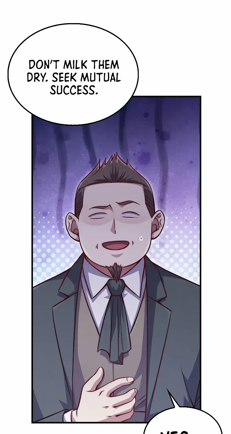 Read The Lord’s Coins Aren’t Decreasing?! chapter 138 image 22 on Lezhin