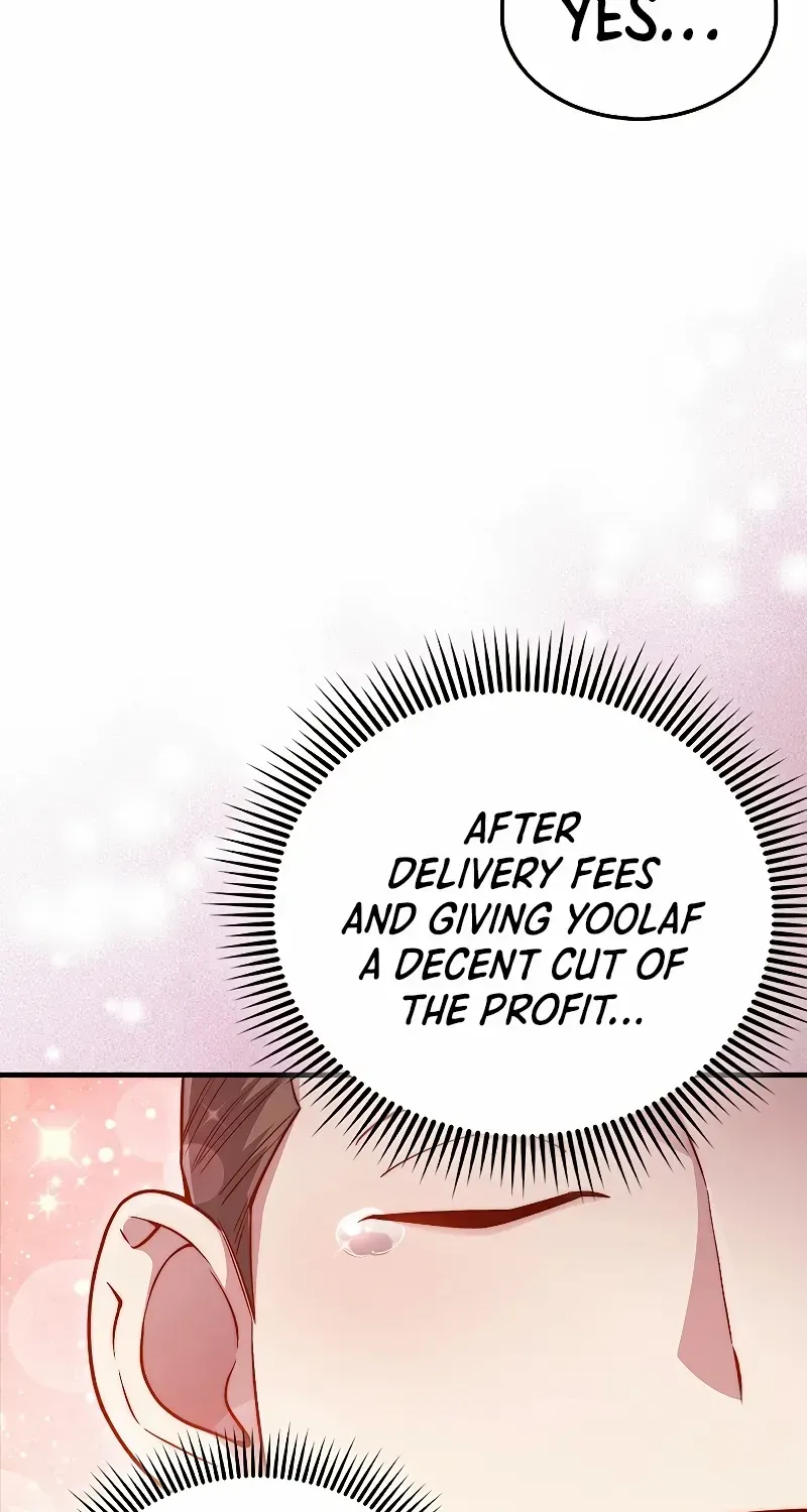 Read The Lord’s Coins Aren’t Decreasing?! chapter 138 image 23 on Lezhin