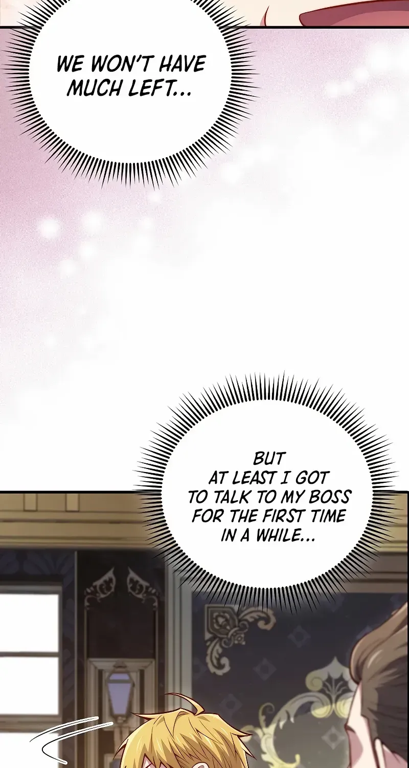 Read The Lord’s Coins Aren’t Decreasing?! chapter 138 image 24 on Lezhin