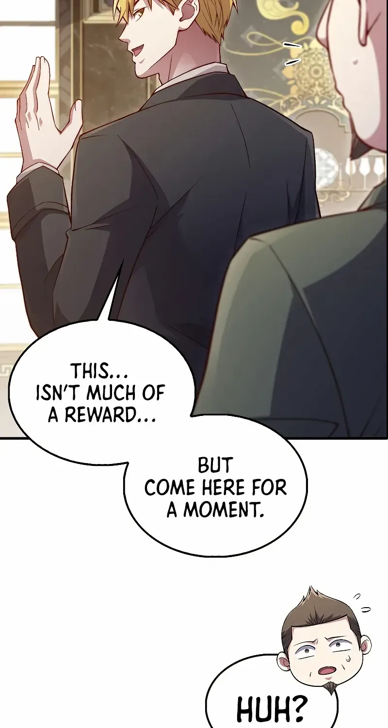 Read The Lord’s Coins Aren’t Decreasing?! chapter 138 image 25 on Lezhin