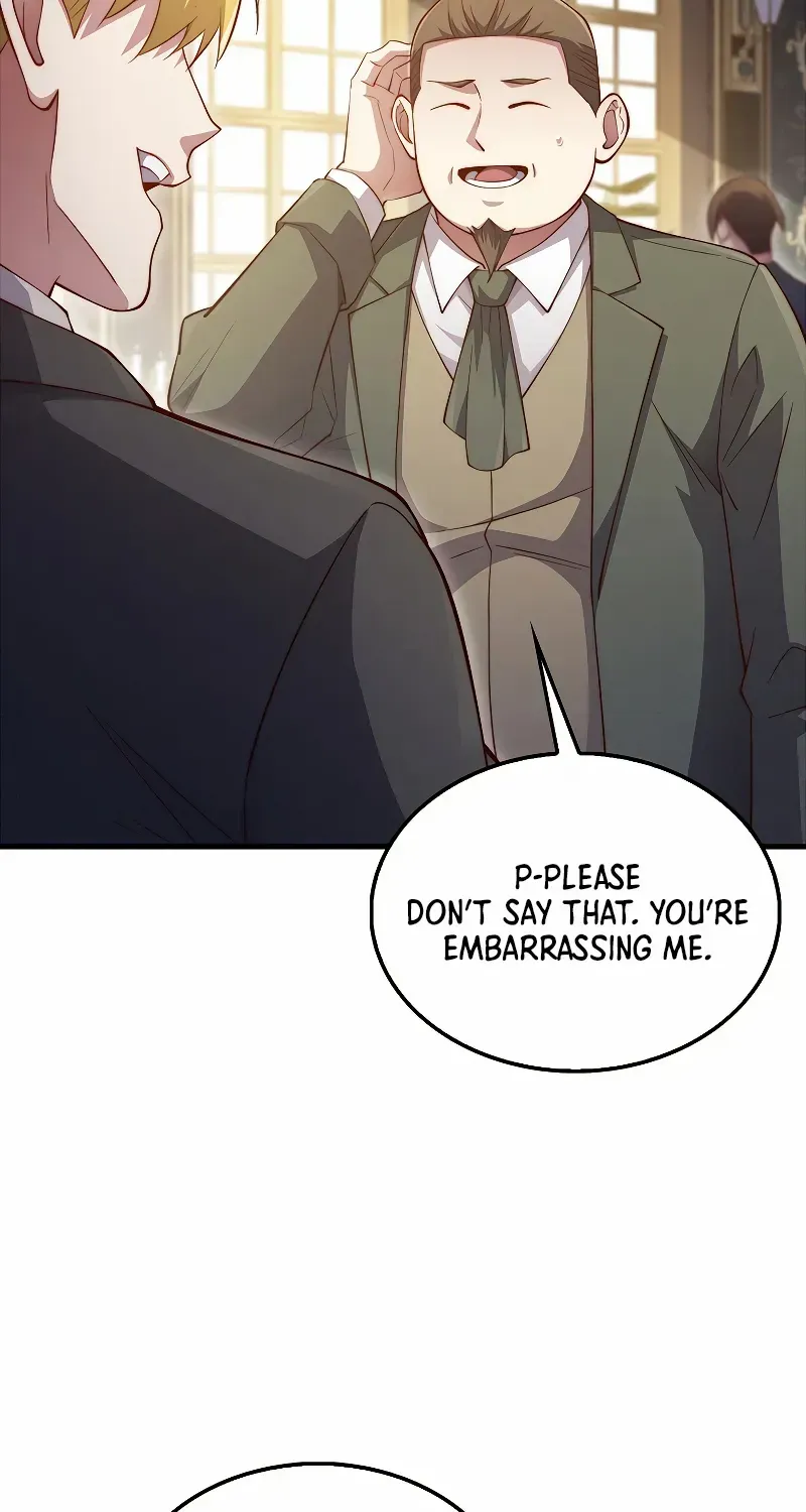 Read The Lord’s Coins Aren’t Decreasing?! chapter 138 image 3 on Lezhin