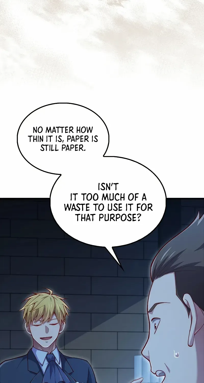 Read The Lord’s Coins Aren’t Decreasing?! chapter 138 image 34 on Lezhin