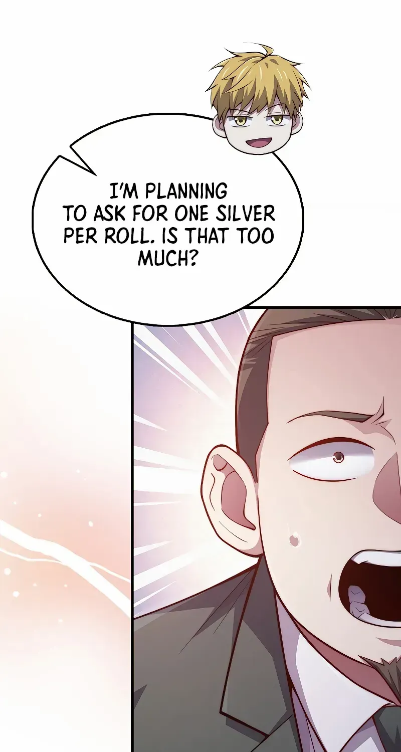 Read The Lord’s Coins Aren’t Decreasing?! chapter 138 image 36 on Lezhin
