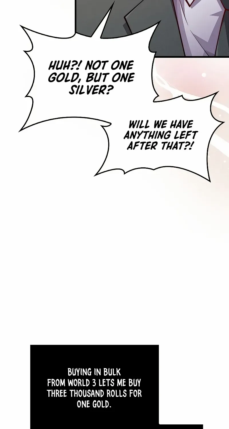 Read The Lord’s Coins Aren’t Decreasing?! chapter 138 image 37 on Lezhin