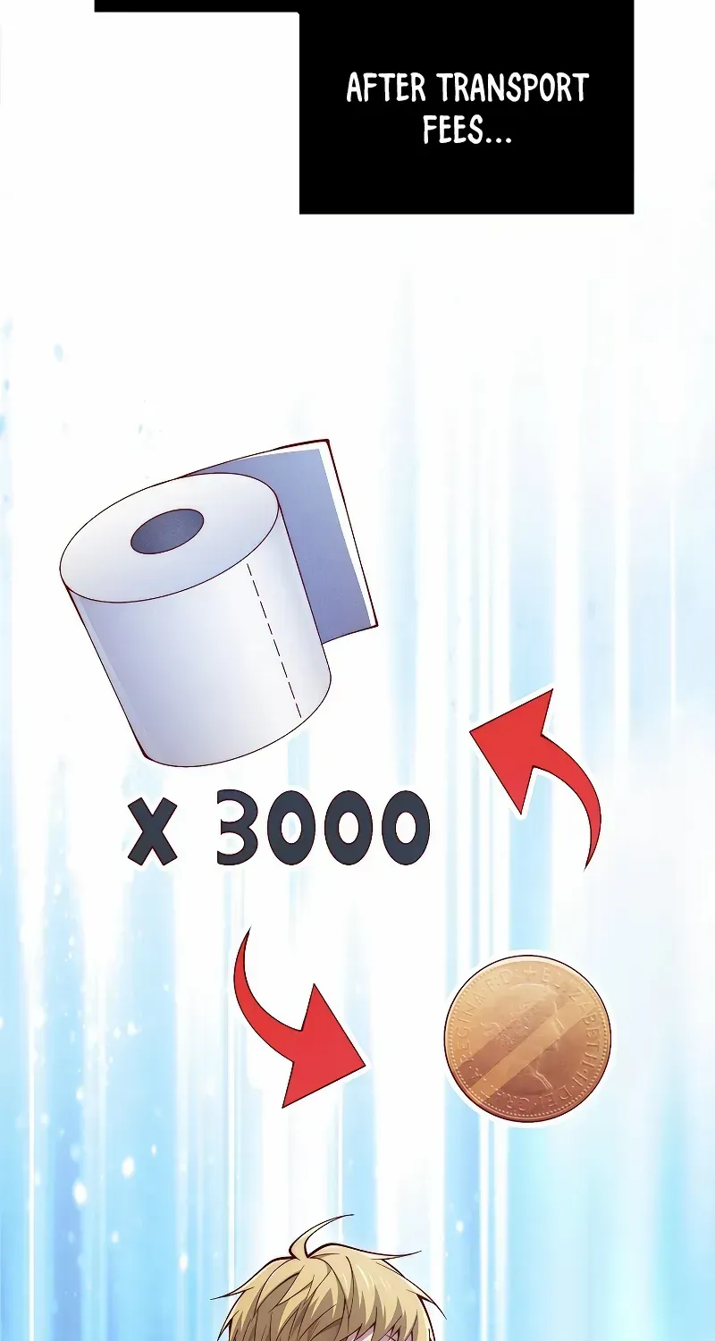 Read The Lord’s Coins Aren’t Decreasing?! chapter 138 image 38 on Lezhin