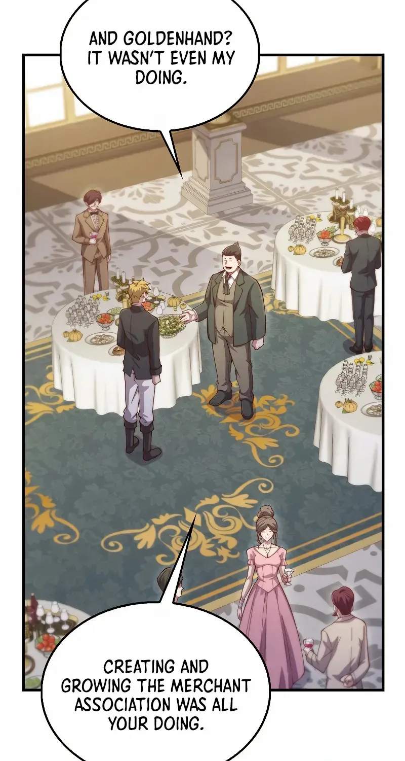 Read The Lord’s Coins Aren’t Decreasing?! chapter 138 image 4 on Lezhin