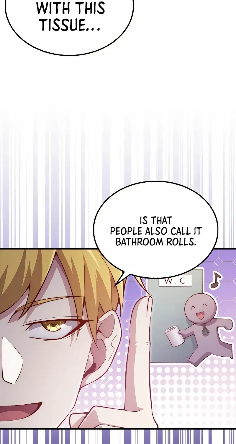 Read The Lord’s Coins Aren’t Decreasing?! chapter 138 image 41 on Lezhin