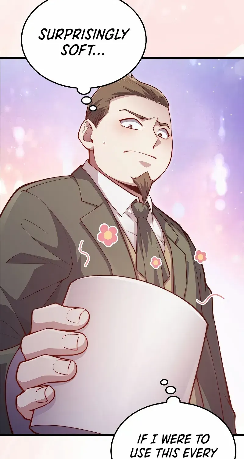 Read The Lord’s Coins Aren’t Decreasing?! chapter 138 image 43 on Lezhin